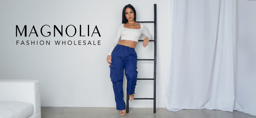 Magnolia Fashion Wholesale