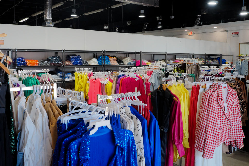 Magnolia Fashion Wholesale