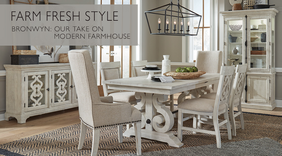 Magnussen Furnishings Ltd