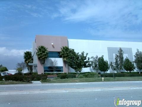 Magnussen  Furnishings Ltd