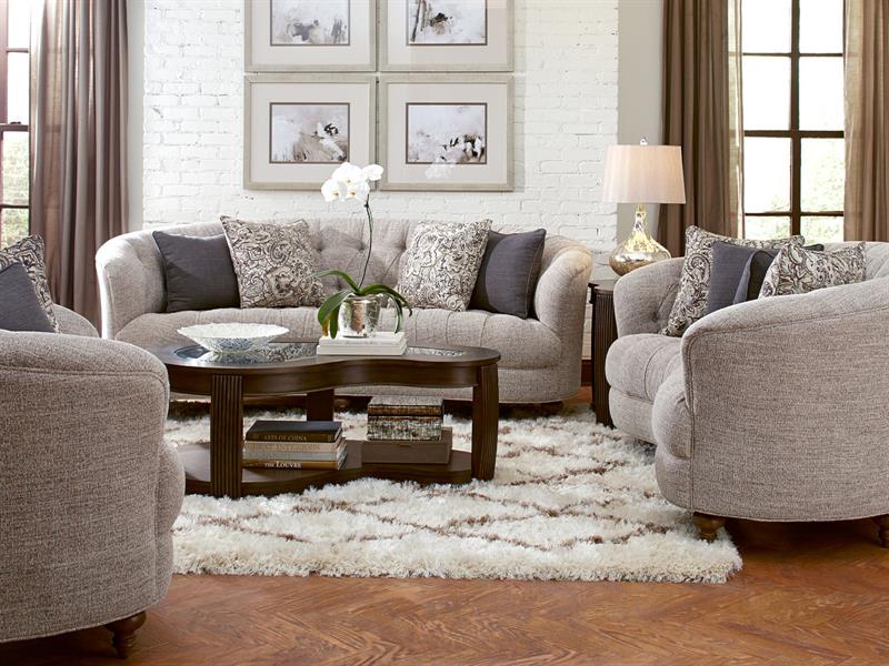 Magnussen Furnishings Ltd