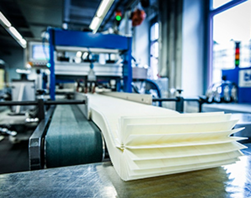 Mahle Air Filter industry insight