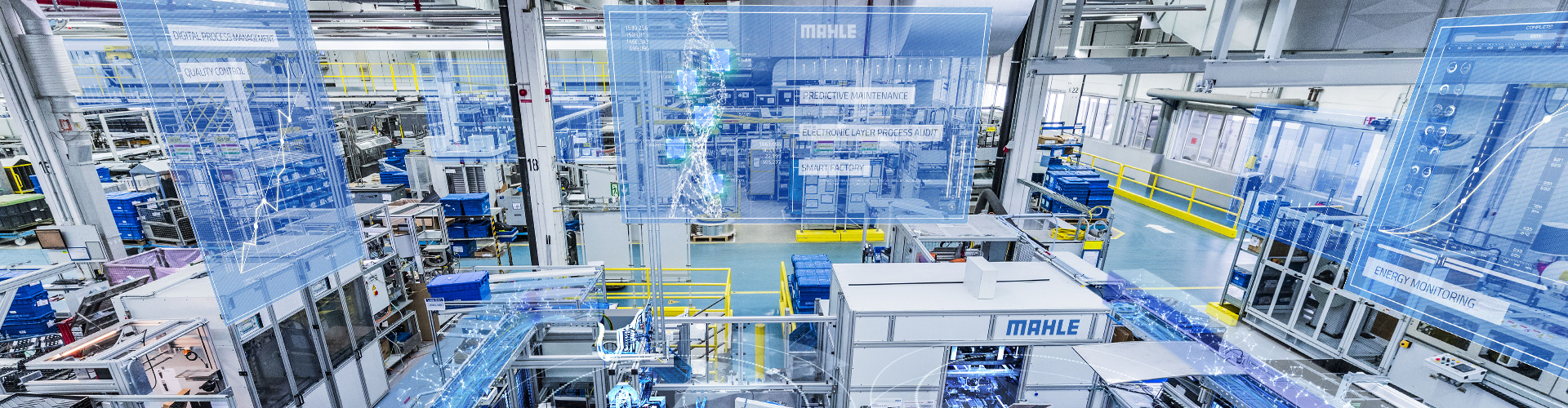 Mahle Air Filter industry insight