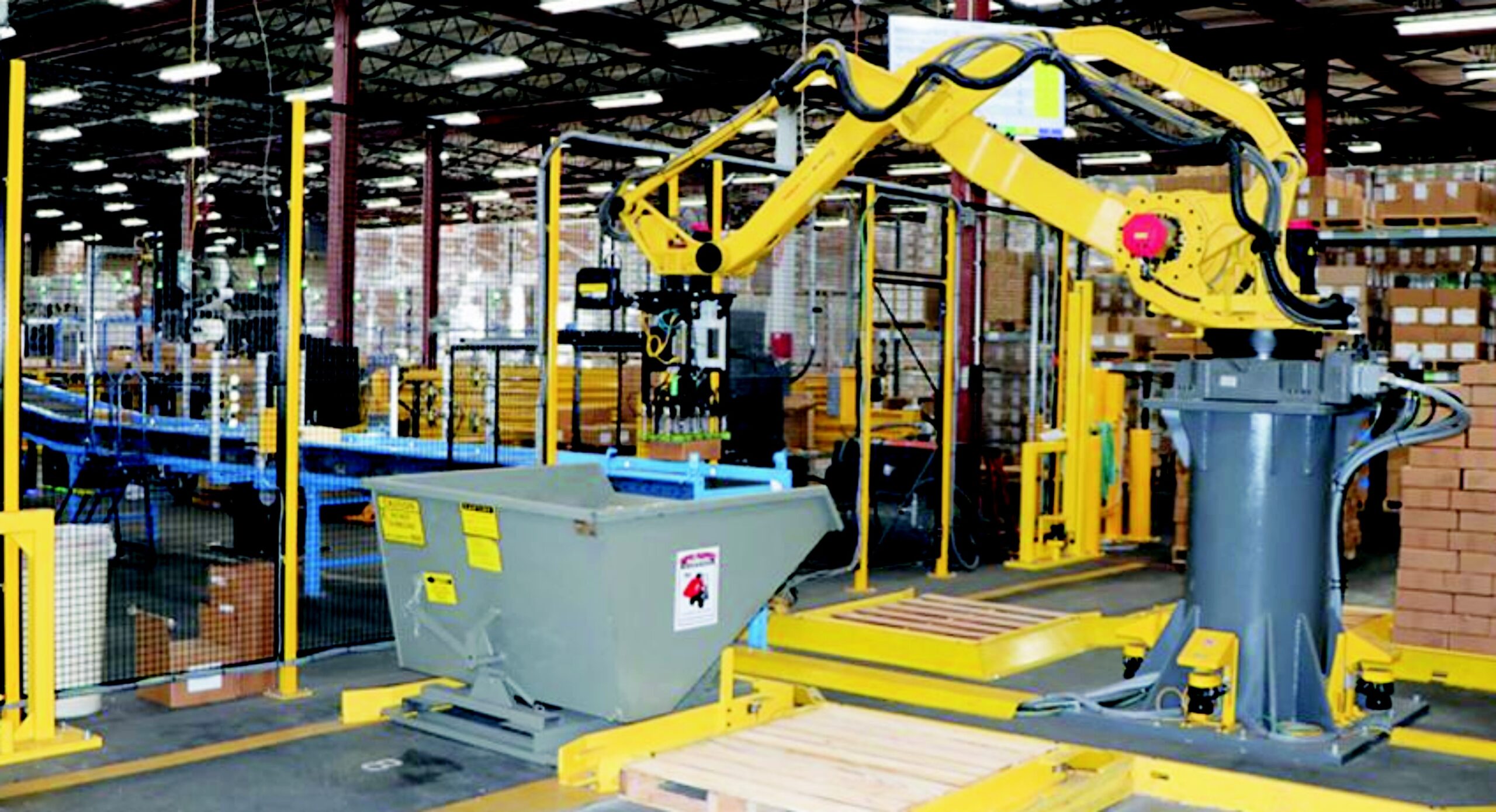 Mailbox industry insight