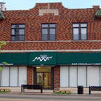 Main Wholesale Florist