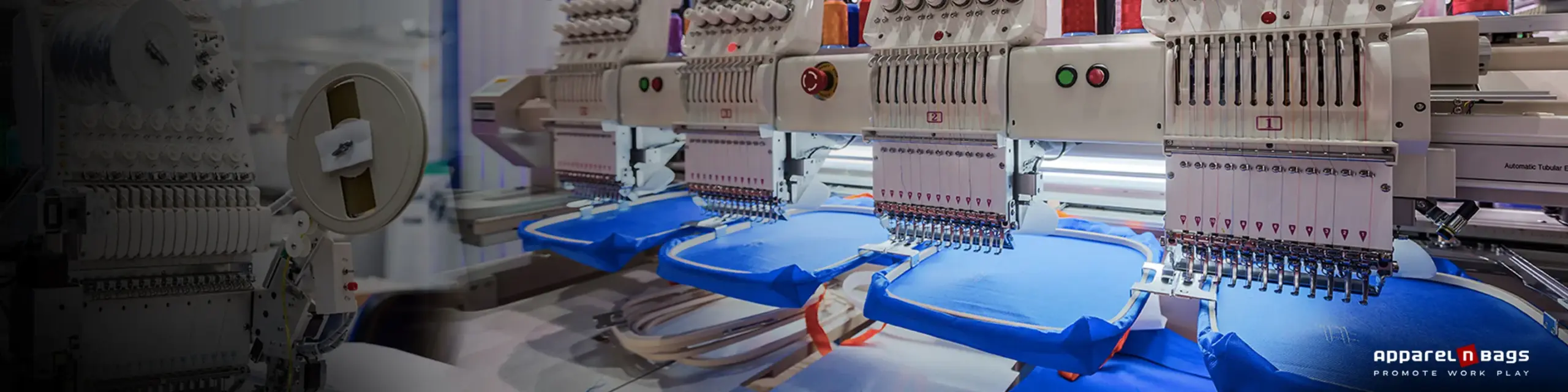 Maine Apparel Companies industry insight