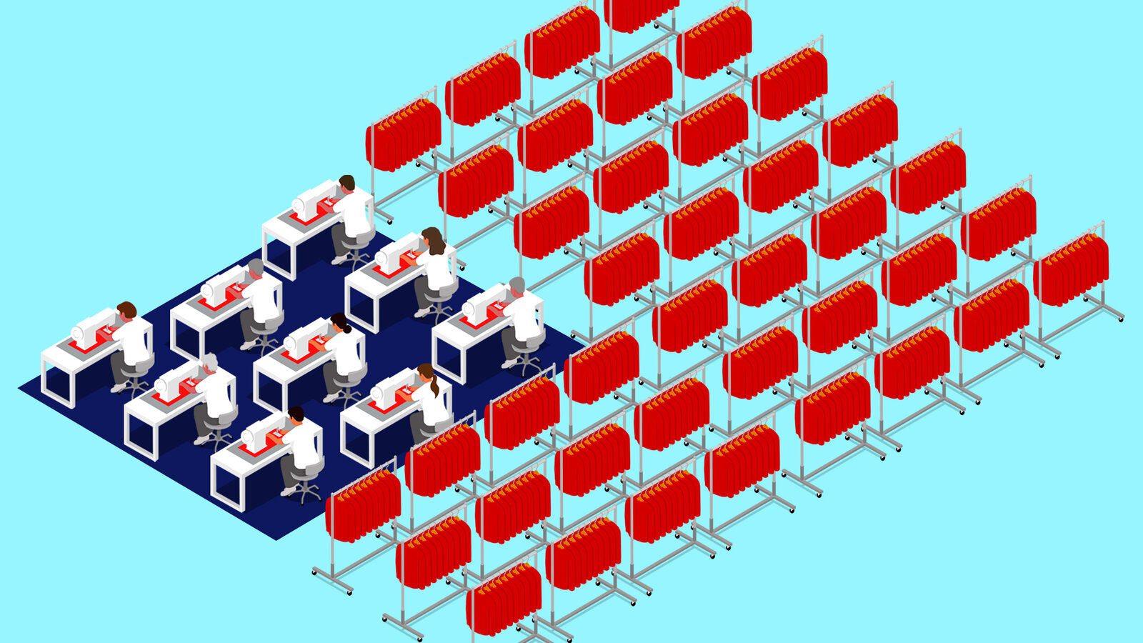 Maine Apparel Companies industry insight