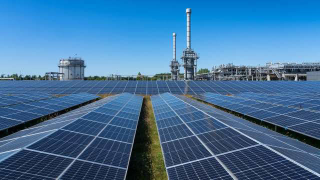 Mainstream Renewable Power