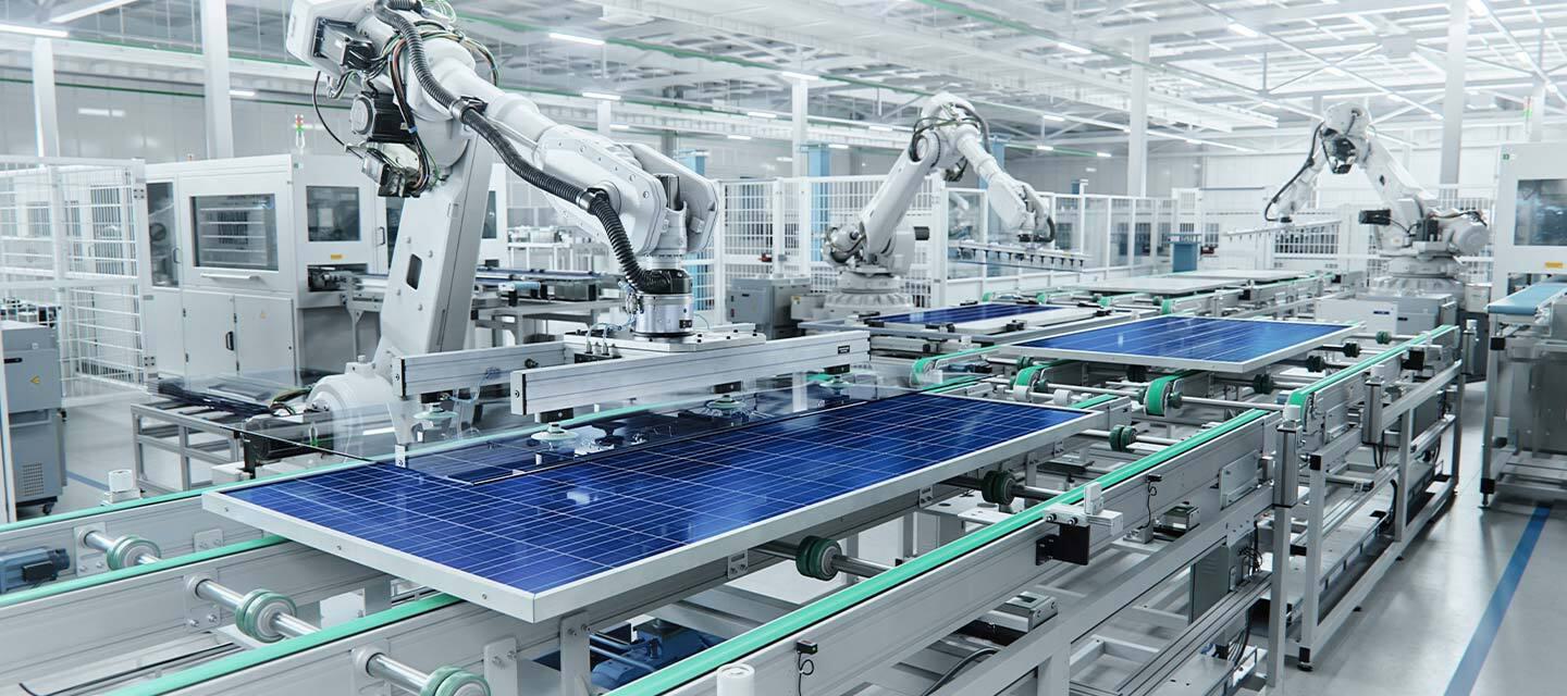 Major Renewable Energy Companies industry insight