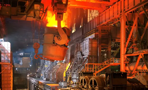 Major Steel Companies industry insight