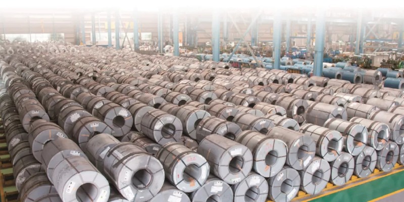 Major Steel Companies industry insight