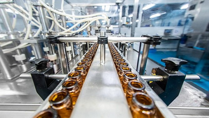 Makeup Packaging Wholesale industry insight