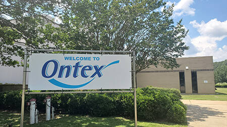 Making everyday life easier, across generations · Ontex