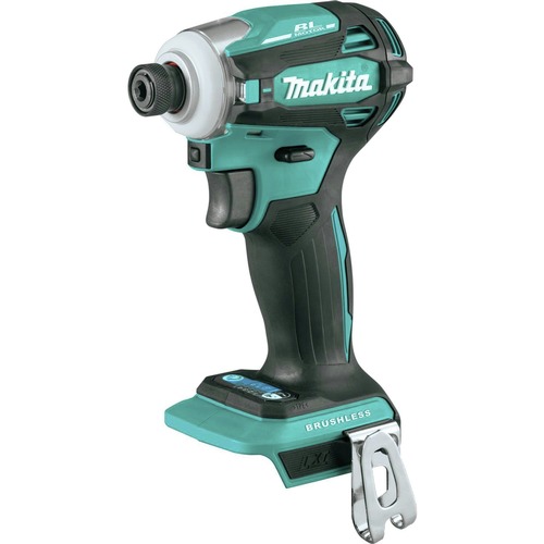 Makita Impact Screwdriver 18V industry insight