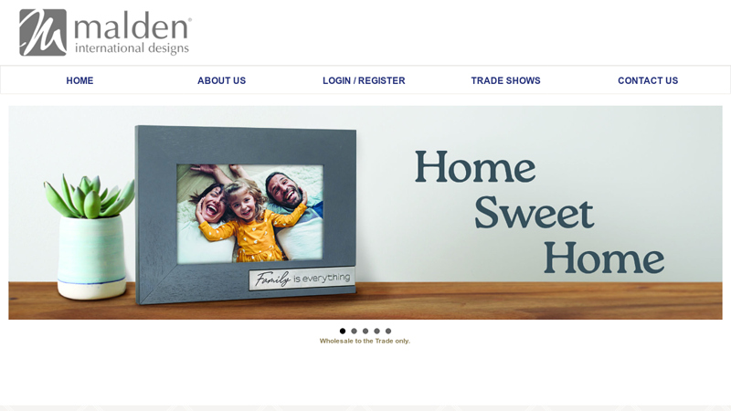 Malden International Designs