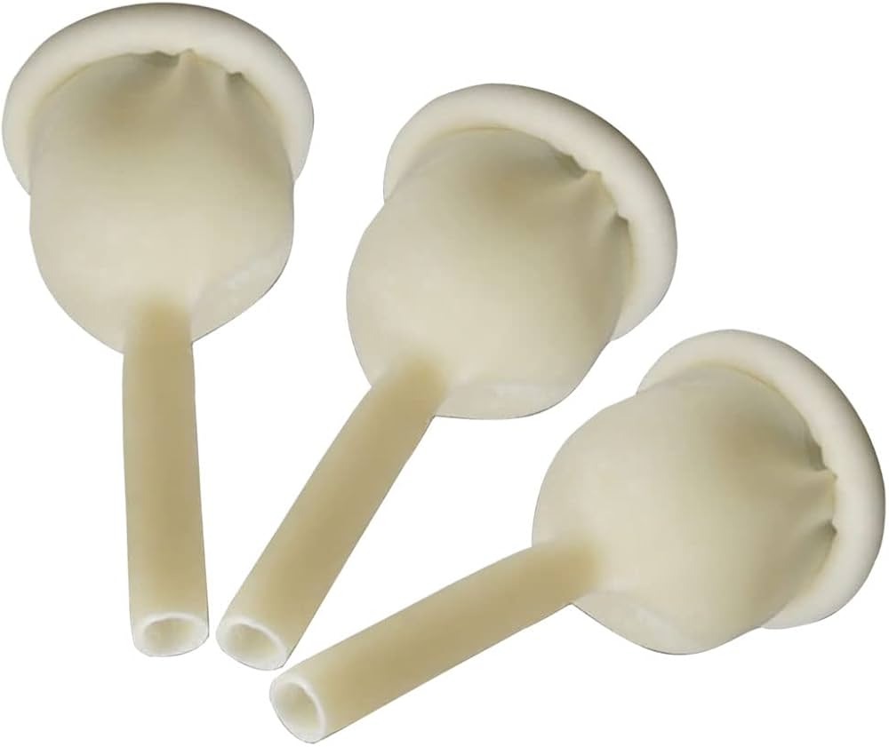 Male External Catheters