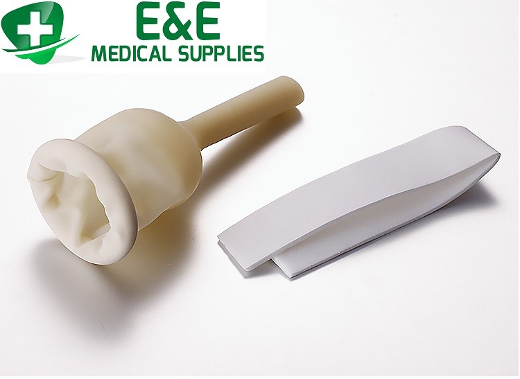 Male External Texas and Uri