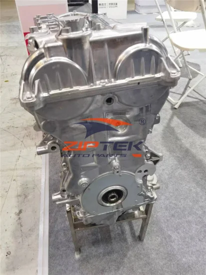 Malibu 1.5 Engine industry insight