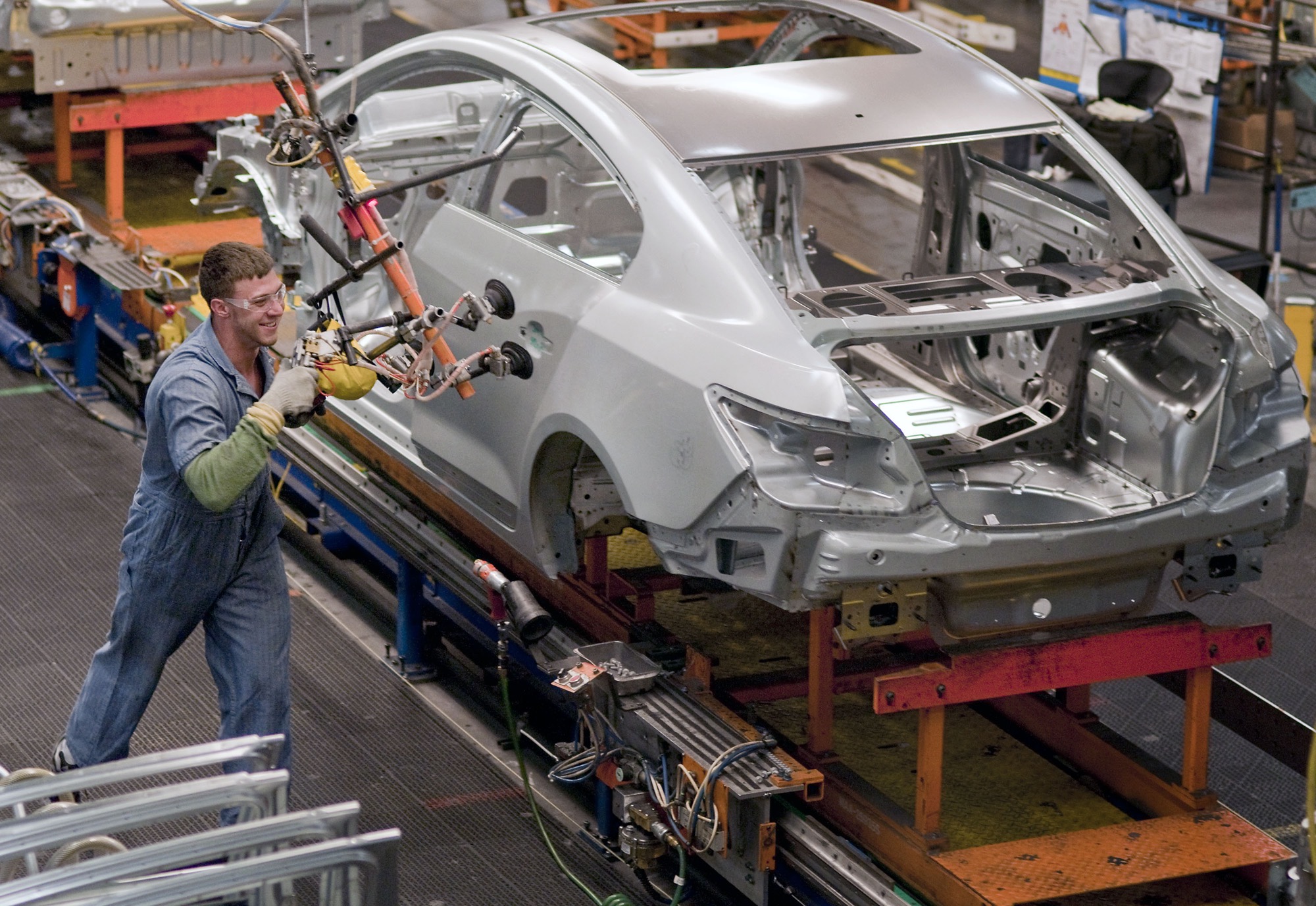 Malibu Car Parts industry insight