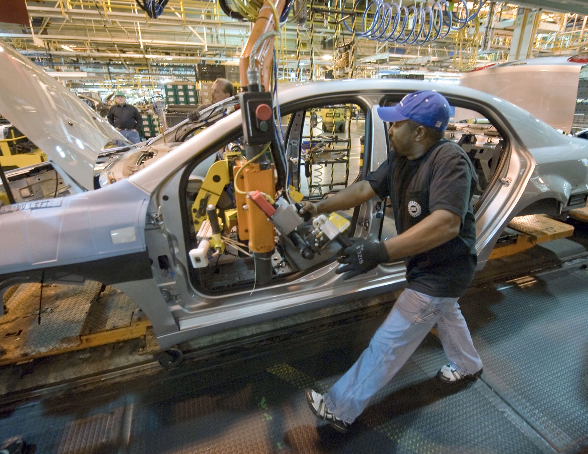 Malibu Car Parts industry insight