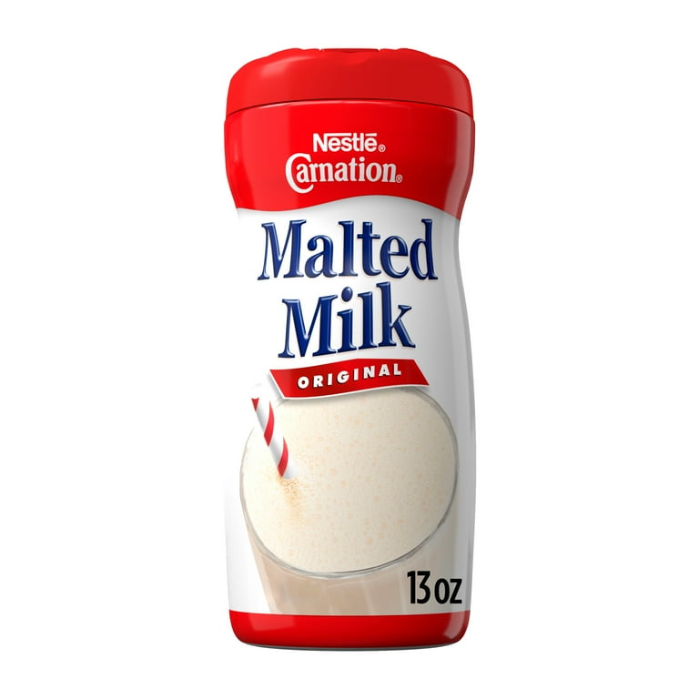 Malted Milk Powder