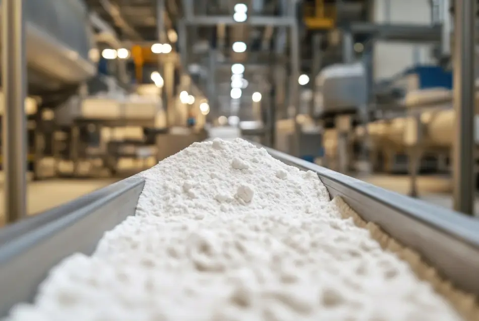 Malted Milk Powder Bulk industry insight