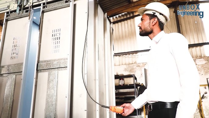 Man Lift Elevator industry insight