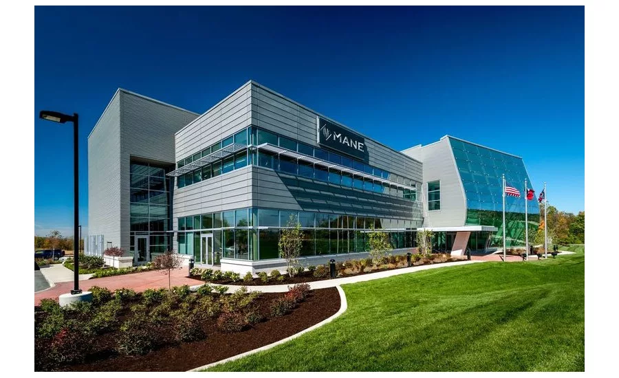 MANE Flavor & Fragrance Manufacturer