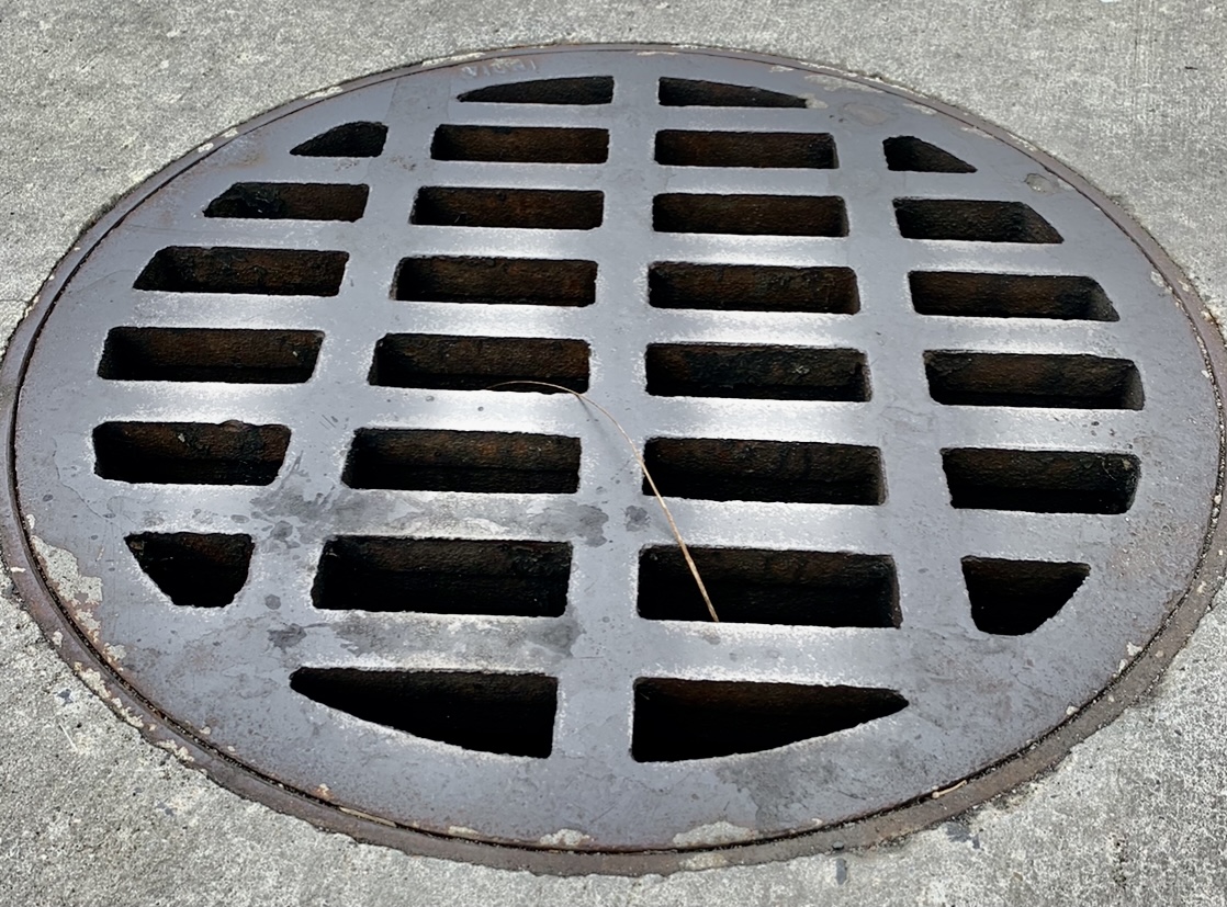 Manhole Covers and Frames