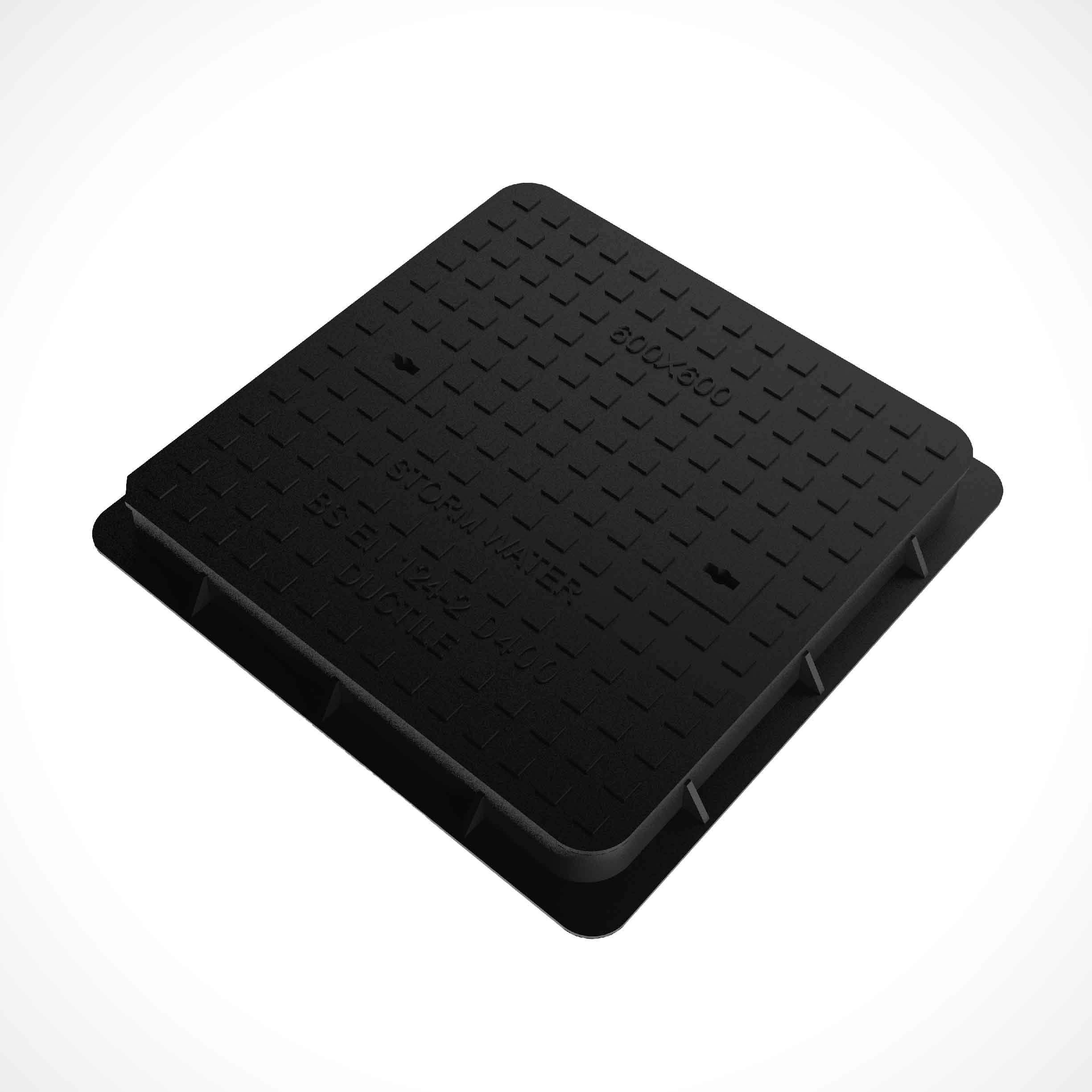 Manhole Covers Direct