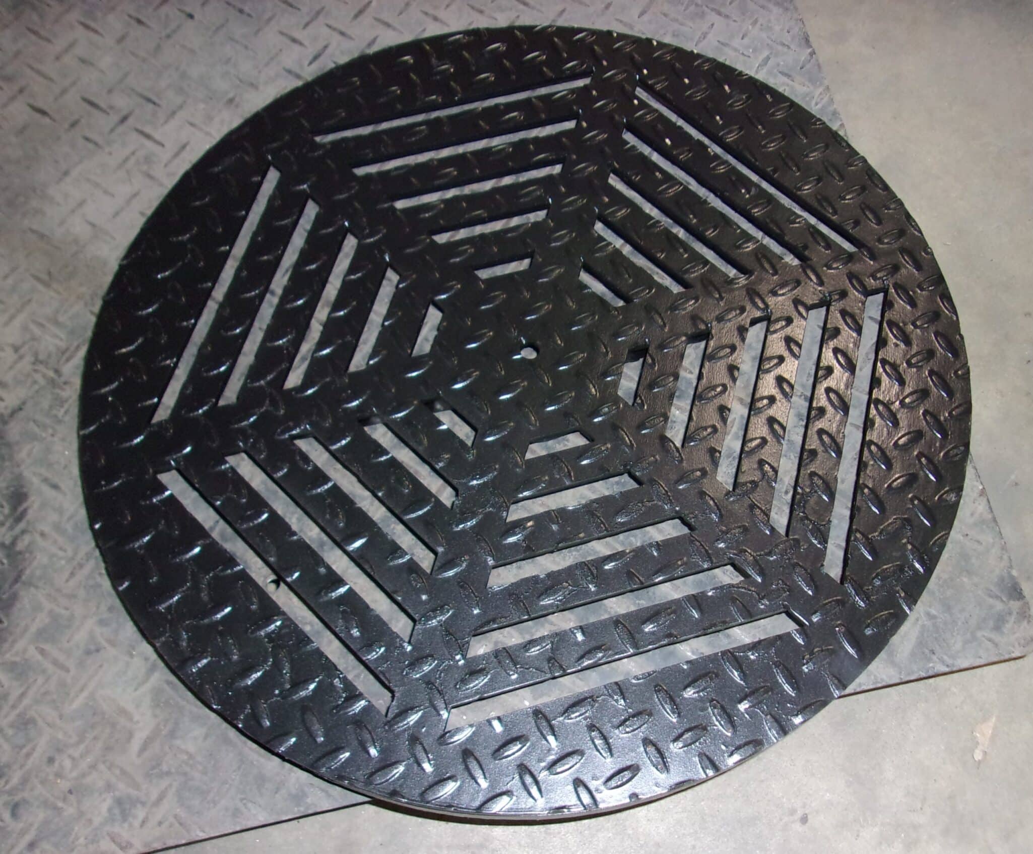 Manhole Covers Direct