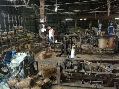 Manila Fiber industry insight