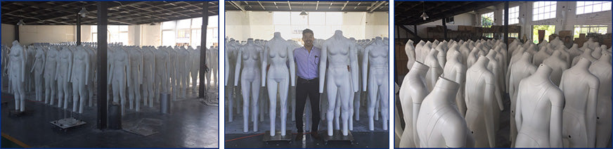 Mannequins