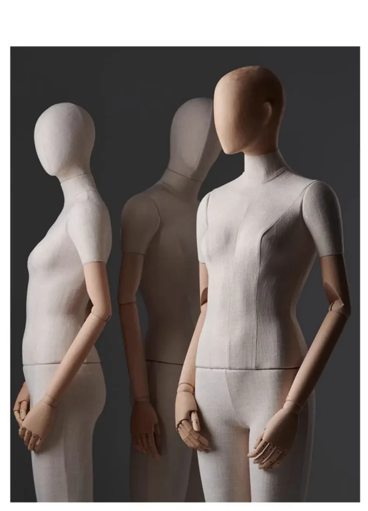 Mannequins For Sale