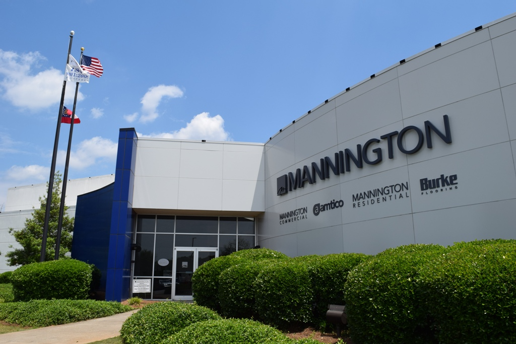 Mannington Commercial