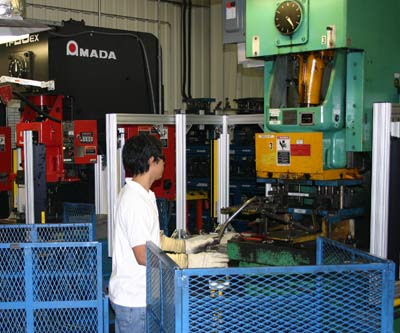 Manual Atv industry insight