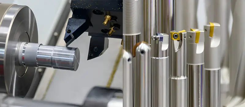 Manufacture Lathe Cut Products