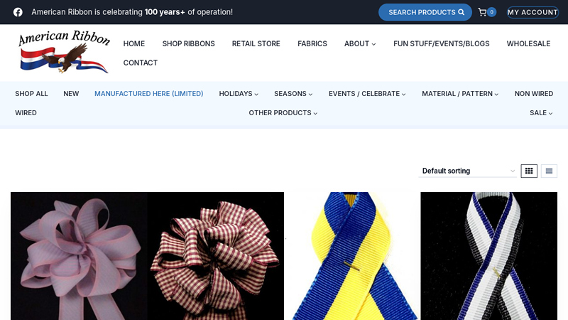 Manufactured Here (Limited)