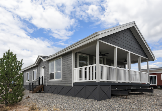 Manufactured Homes