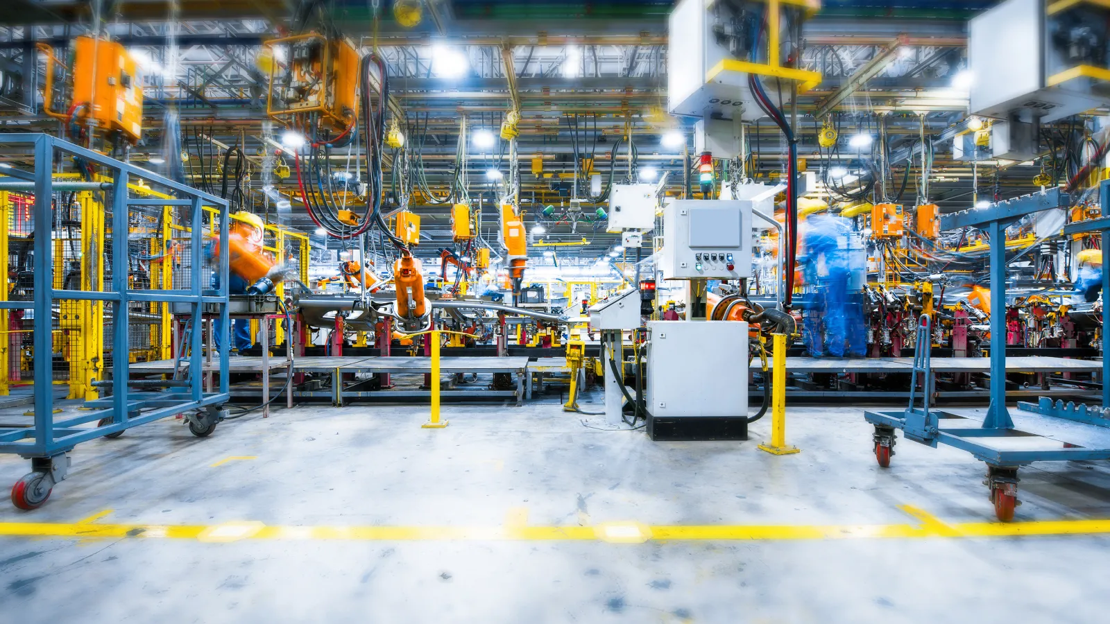 And Distributor industry insight