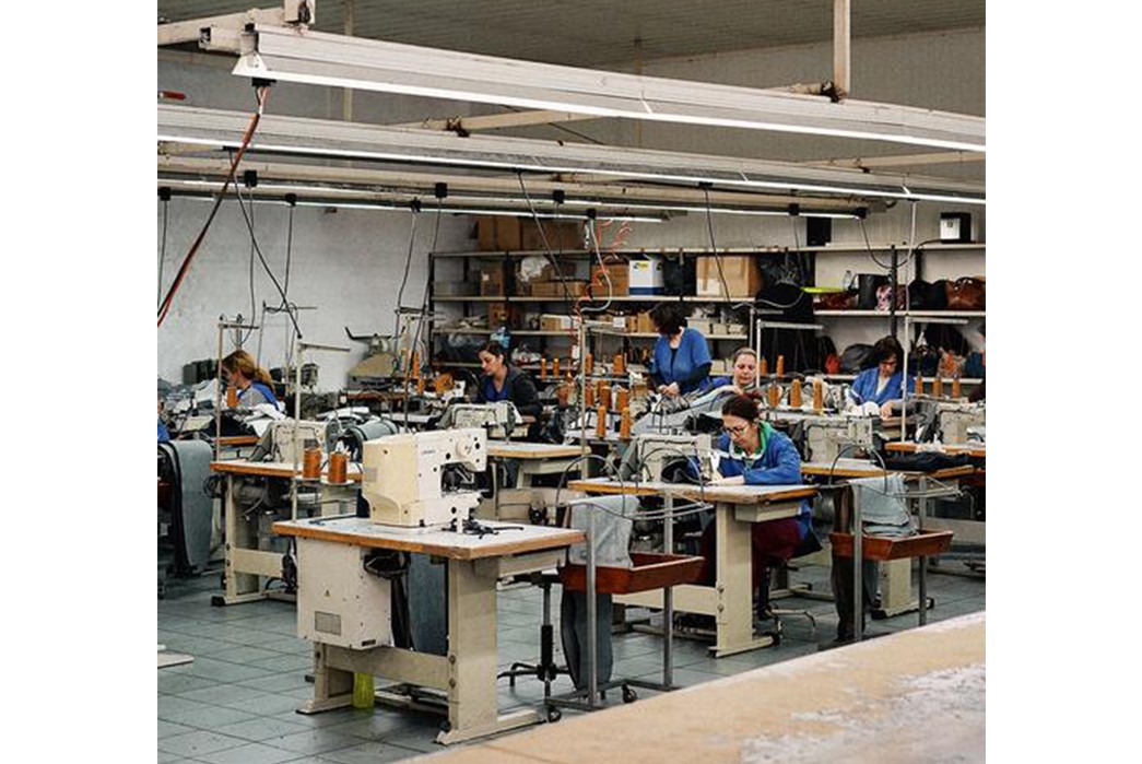 Clothing Portugal industry insight