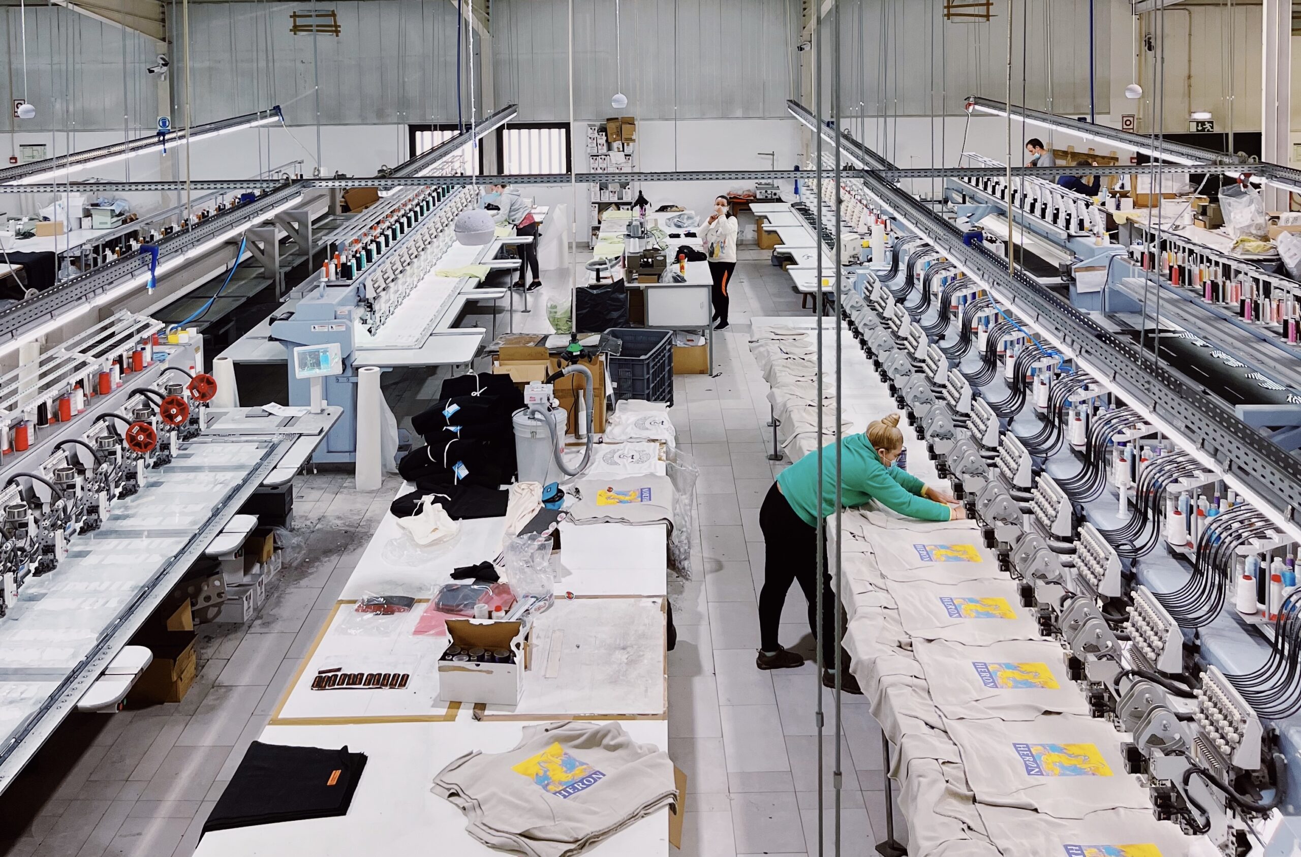 Clothing Portugal industry insight