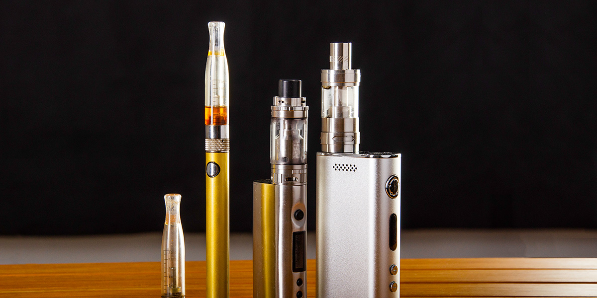 Manufacturer Directory for Vapor and E