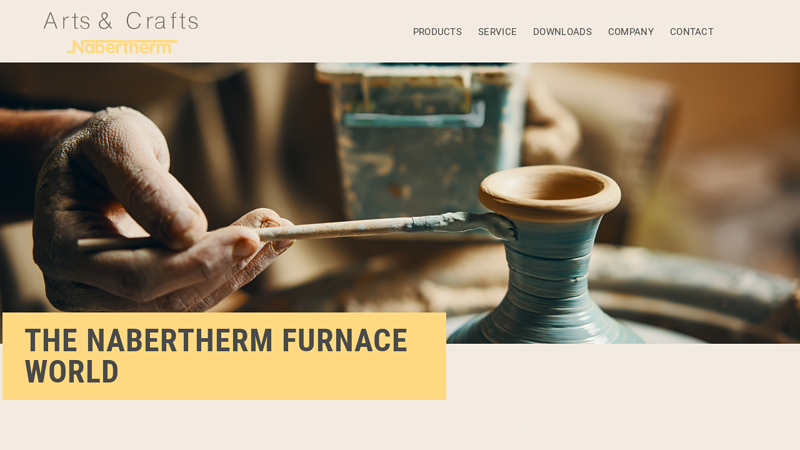 Manufacturer of CERAMIC KILN