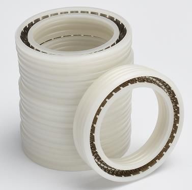 Manufacturer of PTFE Seals, Sanitary Gaskets & Custom Polymer ...