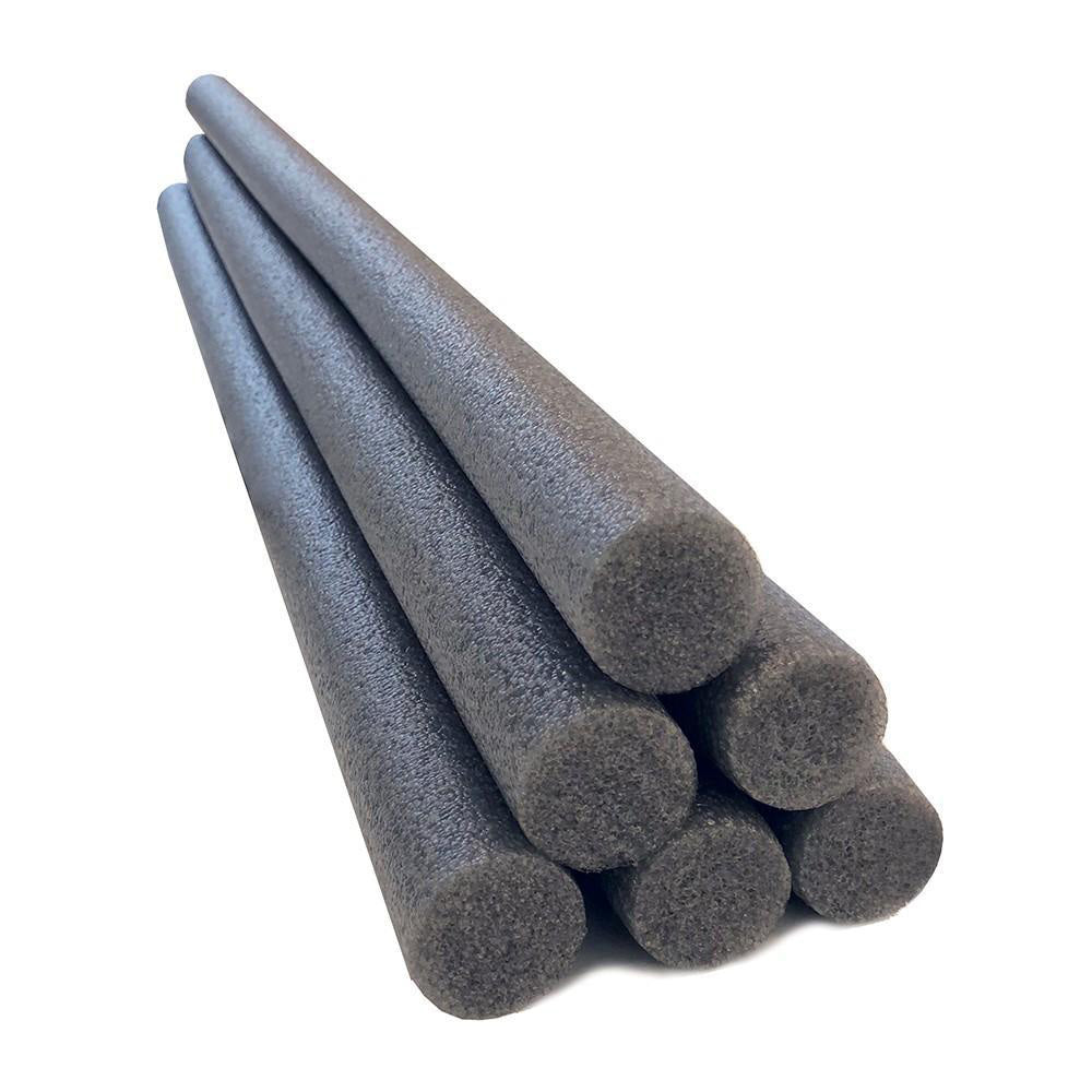 Manufacturer of Quality Backer Rods, Soft Rods, Pool Noodles