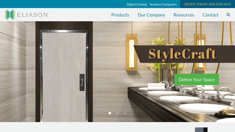 Manufacturer of The Best Restaurant & Retail Doors