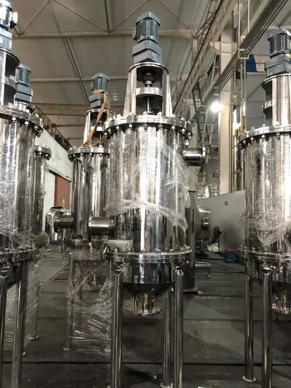 Manufacturer of vine cultivation and cellar equipment