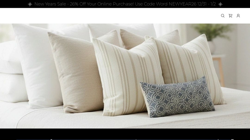 Manufacturer of Wholesale Pillows , Fiber and Feather Throw Pillow ...