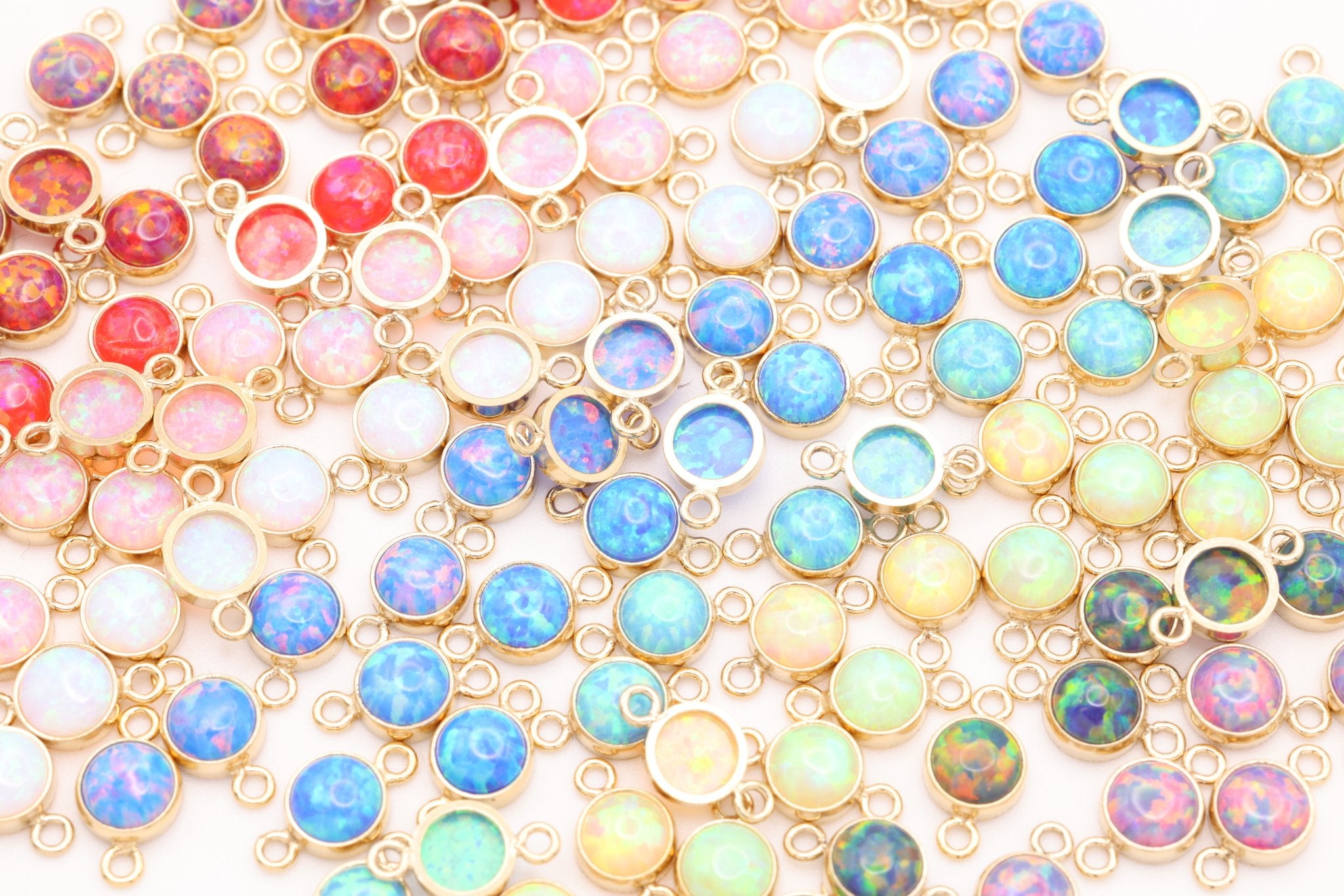 Manufacturer & Wholesaler of Chains, Charms, and More